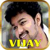 VIJAY Tamil Hit Songs on 9Apps