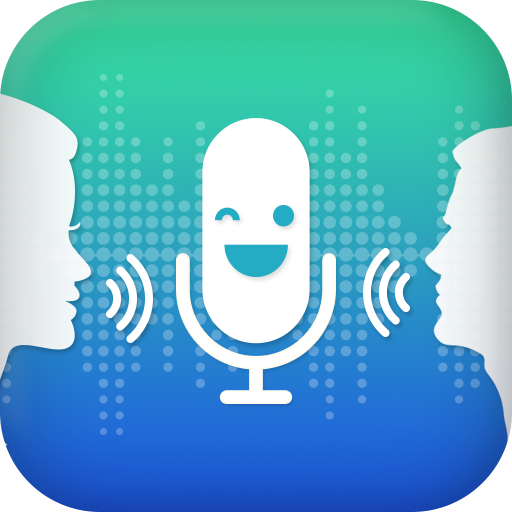 Call Voice Changer icon