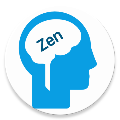 BrainZen - Treine seu Cérebro com NeuroSky icon