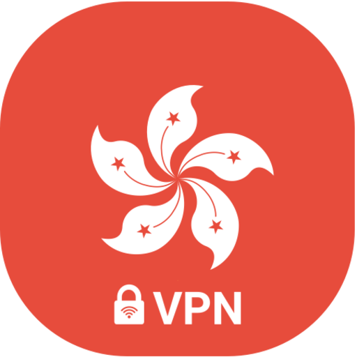 HongKong VPN - Unlimited VPN, Security Free VPN icon