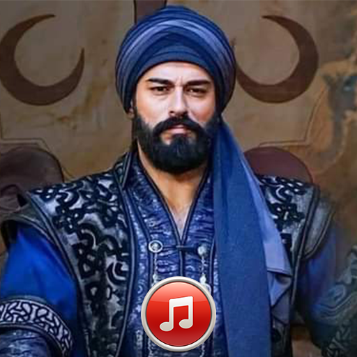 Kurulus Osman Ringtone: Osman Gazi Ringtone Mp3 icon