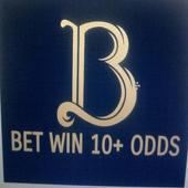 BET WIN 10  ODDS icon