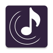 Jio Music Player - JioSaavn music player icon