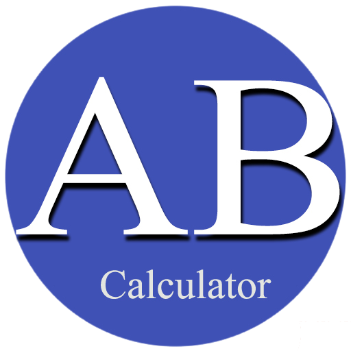 AB Calculator icon