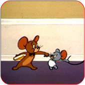 Video Tom and Jarry icon