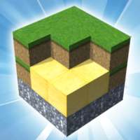 Blocky Craft : Minicraft Building 3D