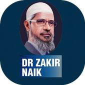 Dr Zakir Naik 3000  Videos icon