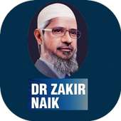 Dr Zakir Naik 3000  Videos