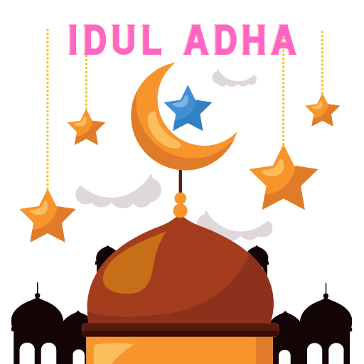 100 KATA KATA UCAPAN IDUL ADHA TAHUN 2020 icon