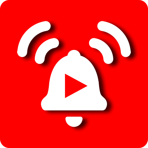 Video Notification for Tube icon