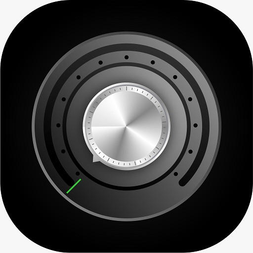 Ultimate Volume Booster icon