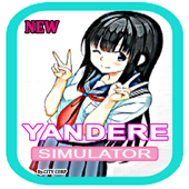 New Yandere Simulator Guide icon