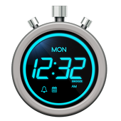 Online Stopwatch &amp; Timer Stopwatch icon