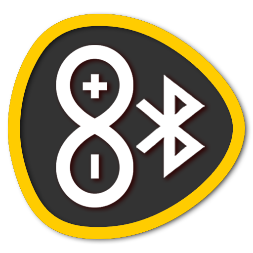 Control Arduino With Bluetooth - BlueUino icon