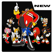 Sonic Family Adventures icon