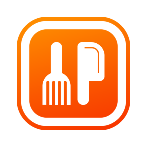 MDN Food - Fastest Food &amp; Grocery Shopping icon