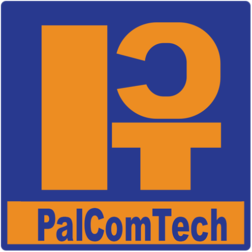 PalComTech - Online Learning icon