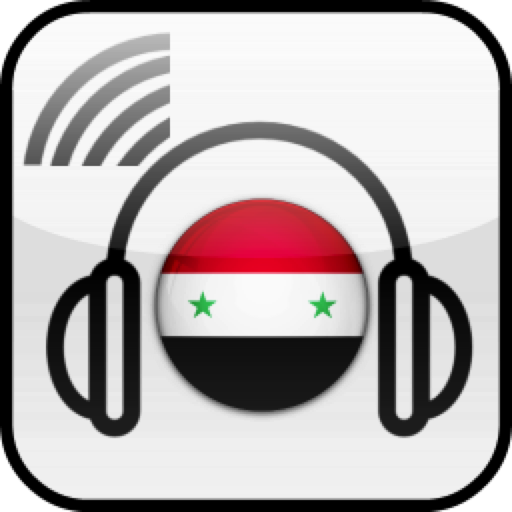 RADIO SYRIA Live icon