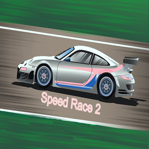 Speed Race 2 icon