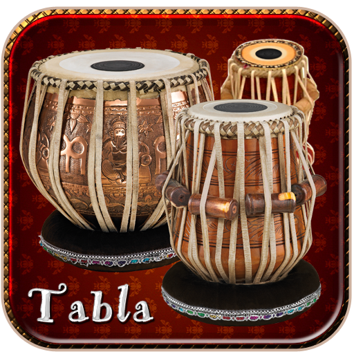Mobile Tabla icon