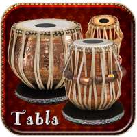 Mobile Tabla