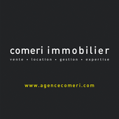 Agence Comeri icon