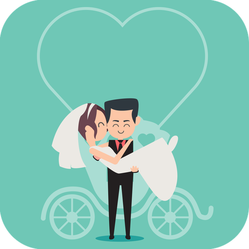 Wedding Games &amp; Activities icon