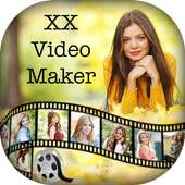 XX Movie Maker 2018 - X Movie Maker 2018 on 9Apps