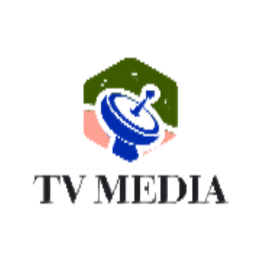 TV MEDIA icon
