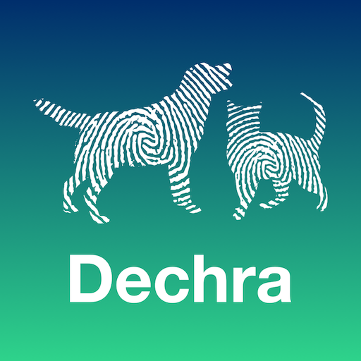 Dechra Dog and Cat Anaesthesia icon