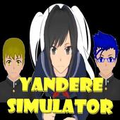 Game Yandere Simulator Ultimate Strategy icon