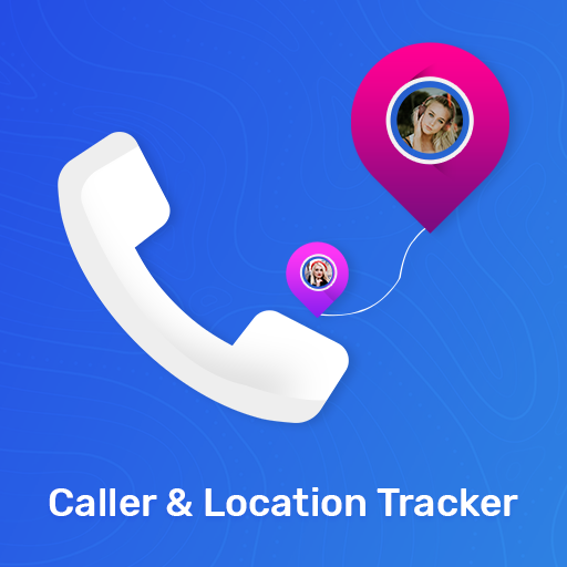 True ID Caller Name Address Location Tracker icon