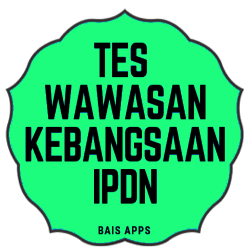 Tes TWK IPDN icon