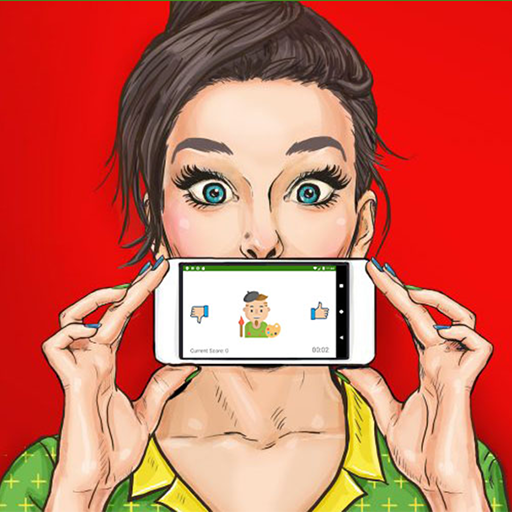 Guess the profession!  Who Am I.  Trivia Quiz icon