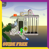 Guide for Zombie Catchers icon