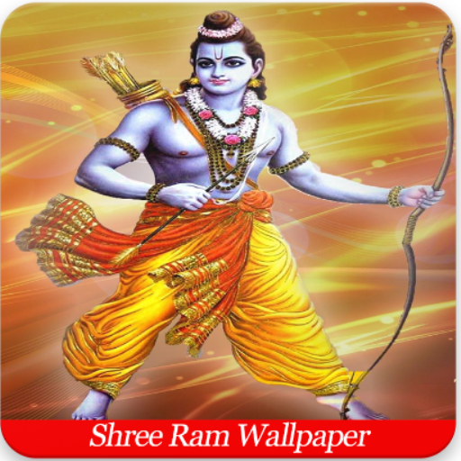 Hd Shree Ram Wallpapers icon