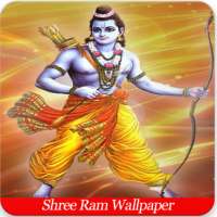 Hd Shree Ram Wallpapers on 9Apps
