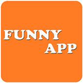 Funny App icon