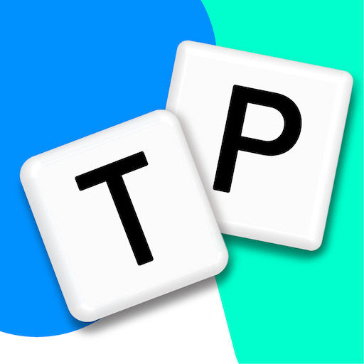 Torre de Palabras: Sopa de letras y palabras cruz icon