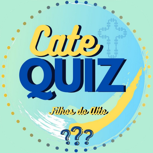Catequiz - Quiz Cristão! icon