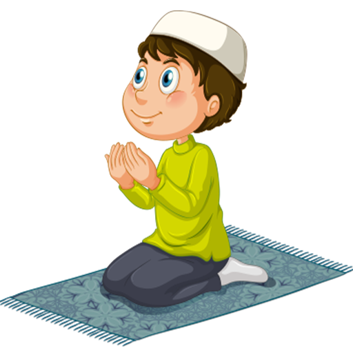 Namaz Dua ve Sureleri icon