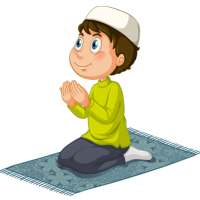 Namaz Dua ve Sureleri on 9Apps