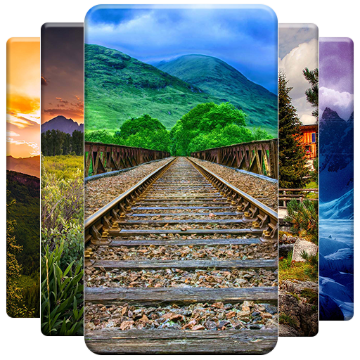 Nature Wallpaper icon