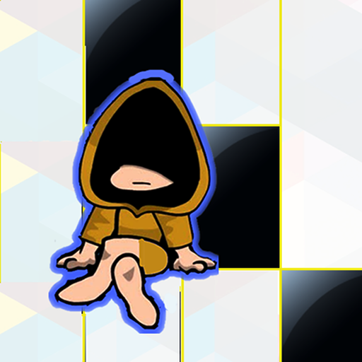 Piano Little Nightmares icon