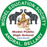 MODEL PUBLIC SCHOOL on 9Apps