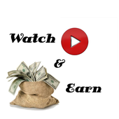 Watch &amp; Earn - Unlimited Money icon