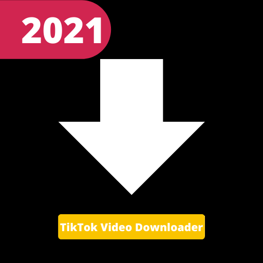 Download TikTok Video: TikTok Video Downloader icon