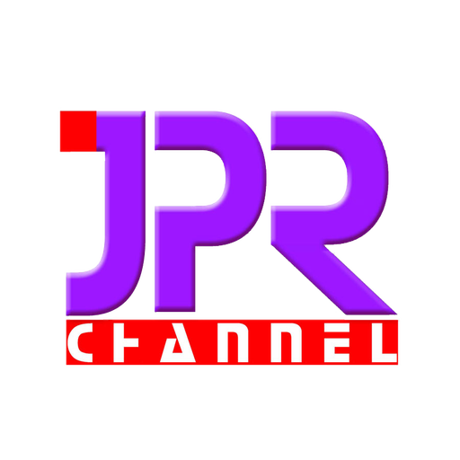 ikon JPR Channel