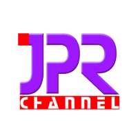 JPR Channel on 9Apps