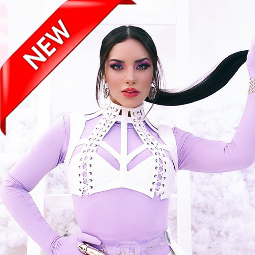 Kimberly Loaiza  Live Wallpaper HD 4K 2020 icon